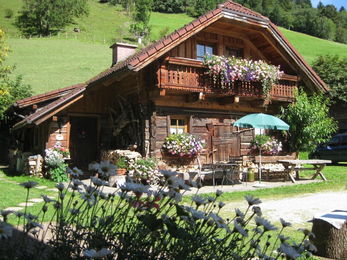 Вілла Auerhof Шладмінг Номер фото